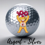 Image of Commanditaire Argent - Silver Sponsor