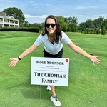 Image of Hole Sponsorship