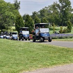 Image of Beverage Cart Sponsorship