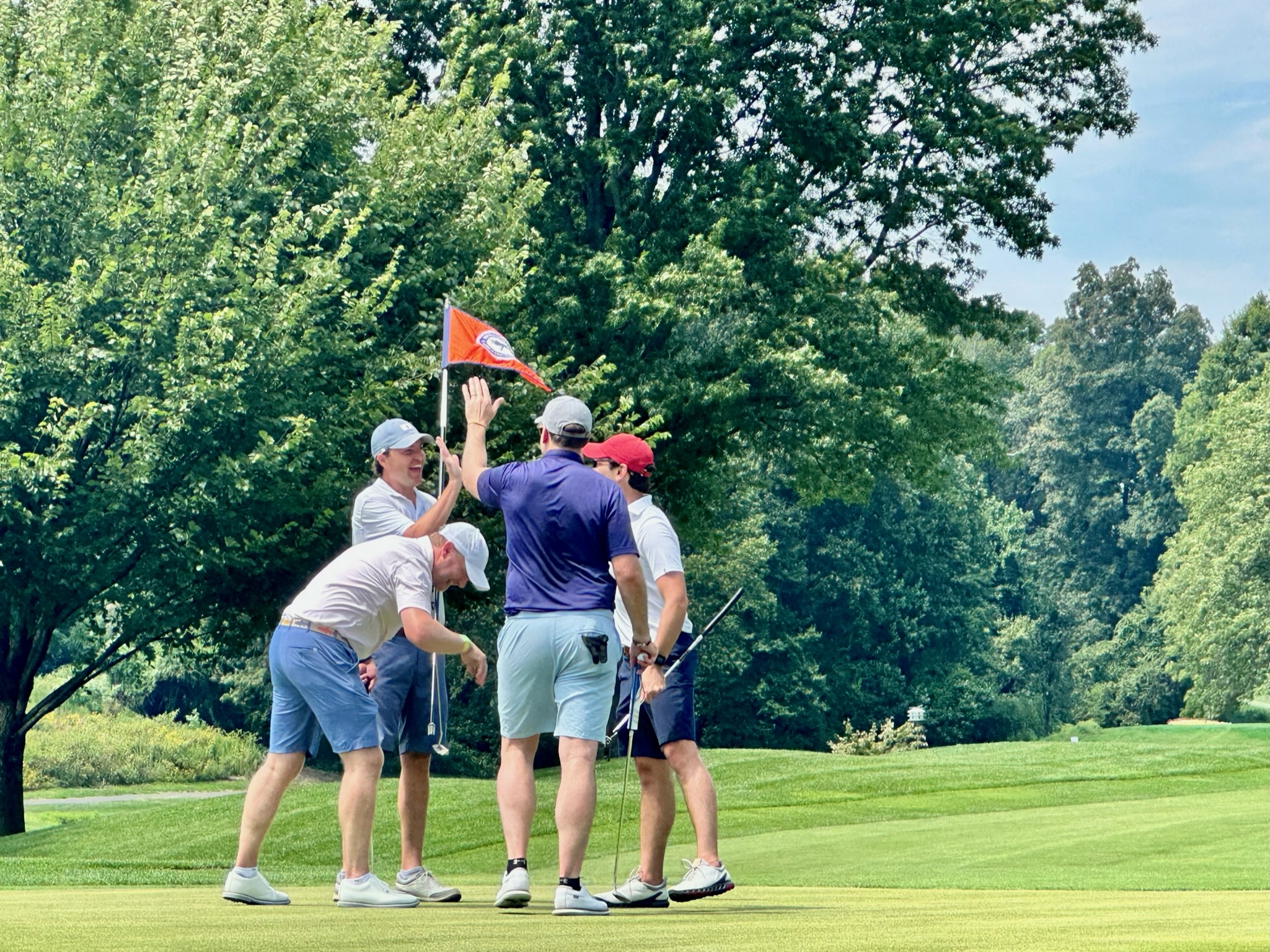 Will's Tournament 2025 - Default Image of Silver Sponsor