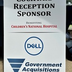 Image of Awards Ceremony and Reception Sponsor