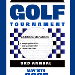 Image of Tee Sponsor