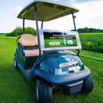 Image of Beverage Cart Sponsor