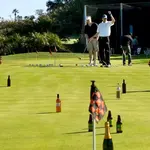 Image of Coach's Putting Contest Sponsor