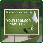 Image of Silver Sponsorship