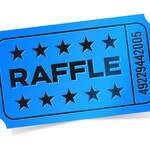 Image of Raffle Ticket