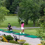 Image of Terrain de Pratique - Driving Range