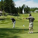 Image of Longest Putt (All Players) Sponsor