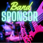 Image of Band Sponsor