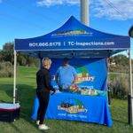 Image of HOLE SPONSOR