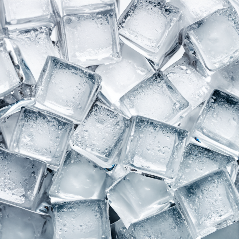 Hope for Hazel 2025 - Default Image of Ice Sponsor