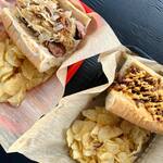 Image of Lunch Sponsor