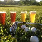Image of Drink Tickets/Challenge Wristband (Registered Golfers Only)