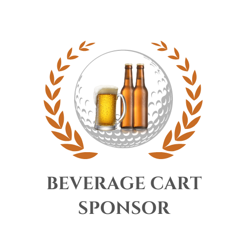 13th Annual International Golf Scramble - Default Image of Beverage Cart Sponsor