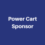Image of Power Cart Sponsor
