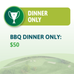 Image of Dinner Only