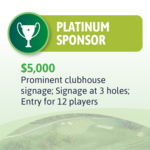 Image of Platinum Sponsor