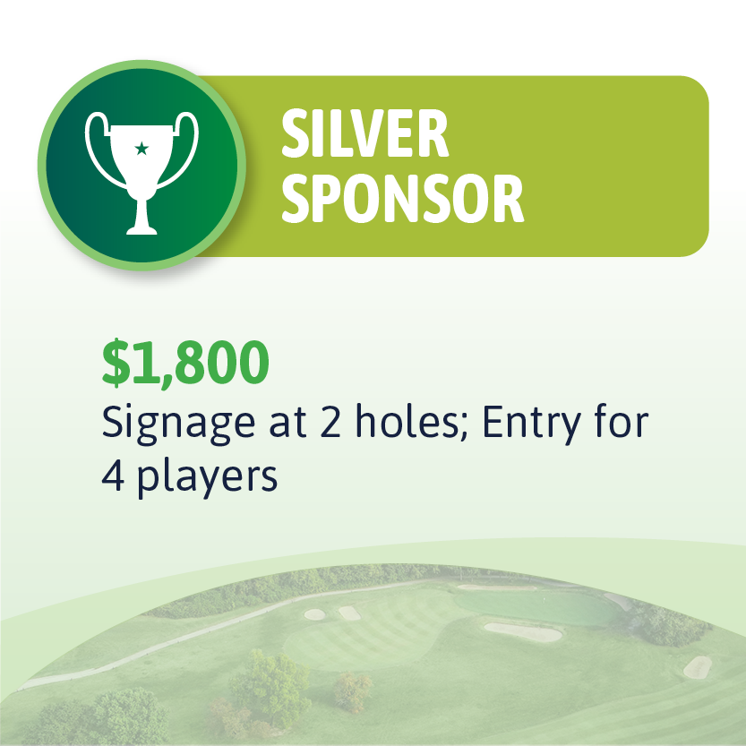 John T. Glore Memorial Excellence in Education Golf Tournament - Default Image of Silver Sponsor