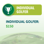 Image of Individual Golfer