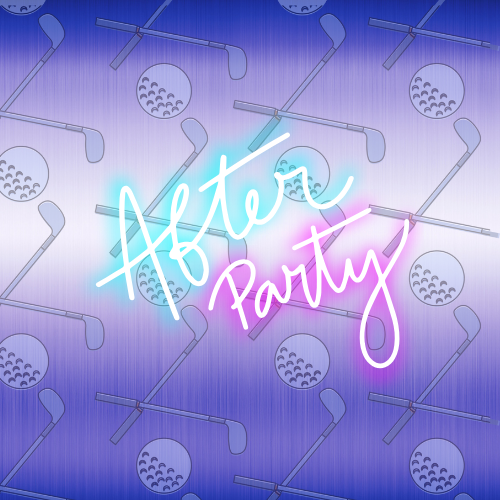 2025 Albert & Mackenzie's Charity Golf Invitational - Default Image of After Party Only Ticket