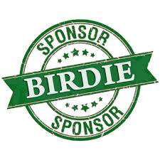 GROW 12th Annual Co-Ed Golf Scramble - Default Image of Birdie Sponsor