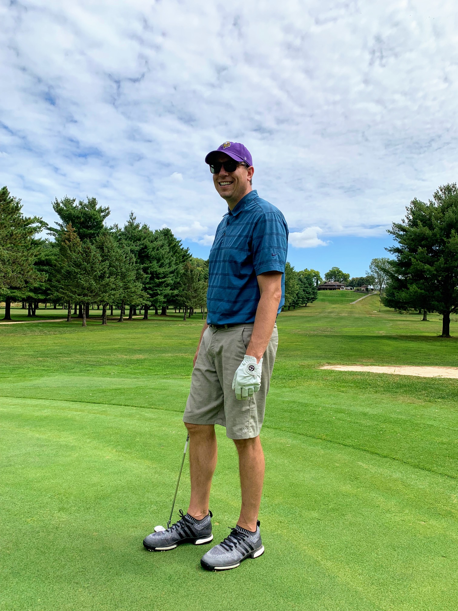 Vince J. Glasgow Memorial Golf Tournament 2025 - Default Image of Mulligans (4 Pack)