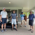 Image of Hole-in-one pot