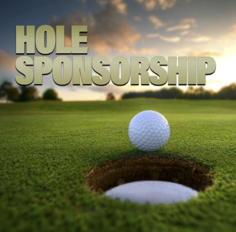 2025 Zachary Lammers Memorial Golf Outing - Default Image of Sponsor a Hole