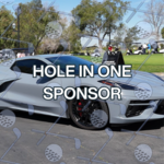 Image of Hole In One Sponsor