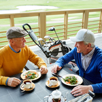 Image of Dinner Sponsor