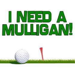 Holes for Heroes - 3rd Annual - Default Image of Mulligan