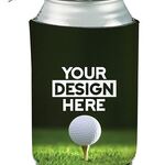 Image of Koozie Event Sponsor