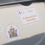 Image of Golf Cart Sponsorship