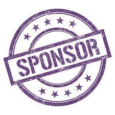 Thomas H Few Memorial Golf Tournament - Default Image of Purple Sponsor- Hole sign