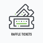 Image of Raffle Tickets (3)