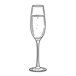 Image of Prosecco Cart / Mimosa Sponsor