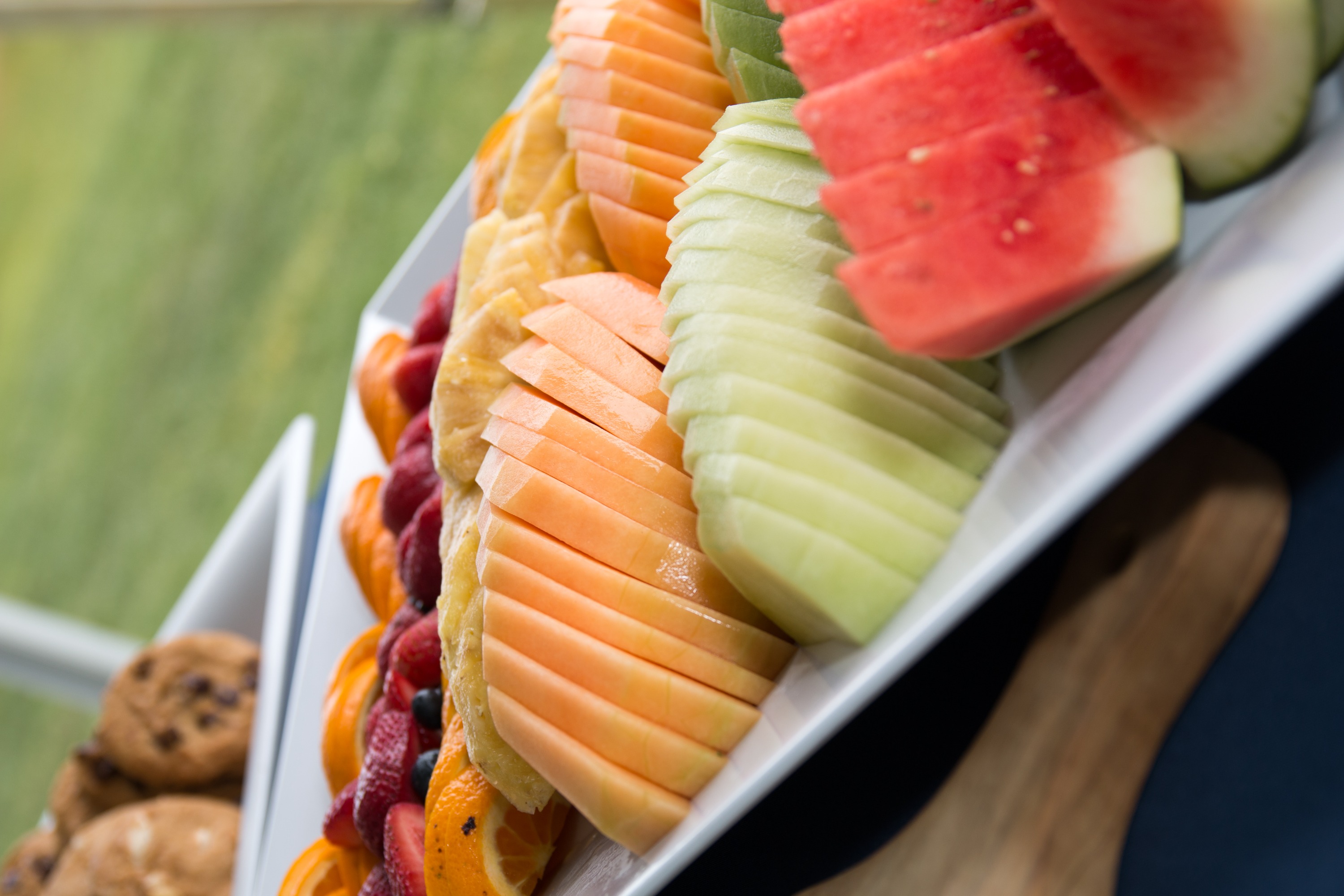 The 2025 CG Classic - Default Image of Breakfast Sponsor