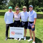 Image of Hole Sponsor