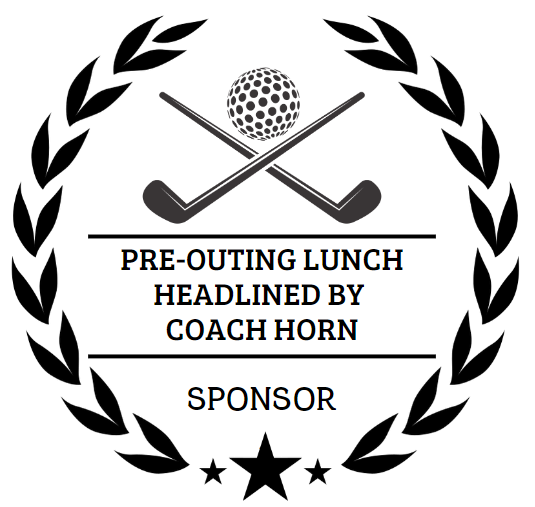Highland Heights Hype Golf Outing 2025 - Default Image of Lunch Sponsor