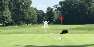 2025 CTX Customer & Ft. Hood Fisher House Benefit Golf Classic - Default Image of String Ball (1)