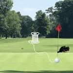 Image of String Ball (1)