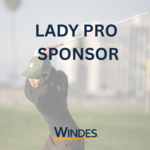 Image of Lady Pro Sponsor