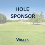 Image of Hole Sponsorship