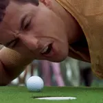 Image of Single Mulligan 