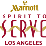 Image of MARRIOTT VOLUNTEER