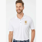 Image of Adidas - Performance Polo