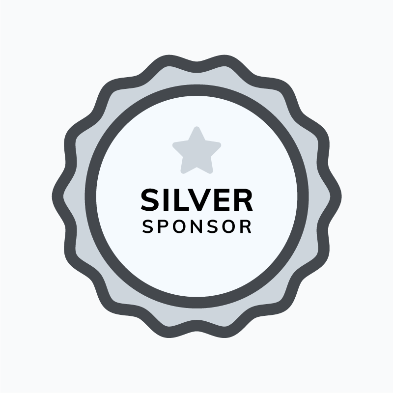 EC Annual Charity Tournament - Default Image of SILVER SPONSOR