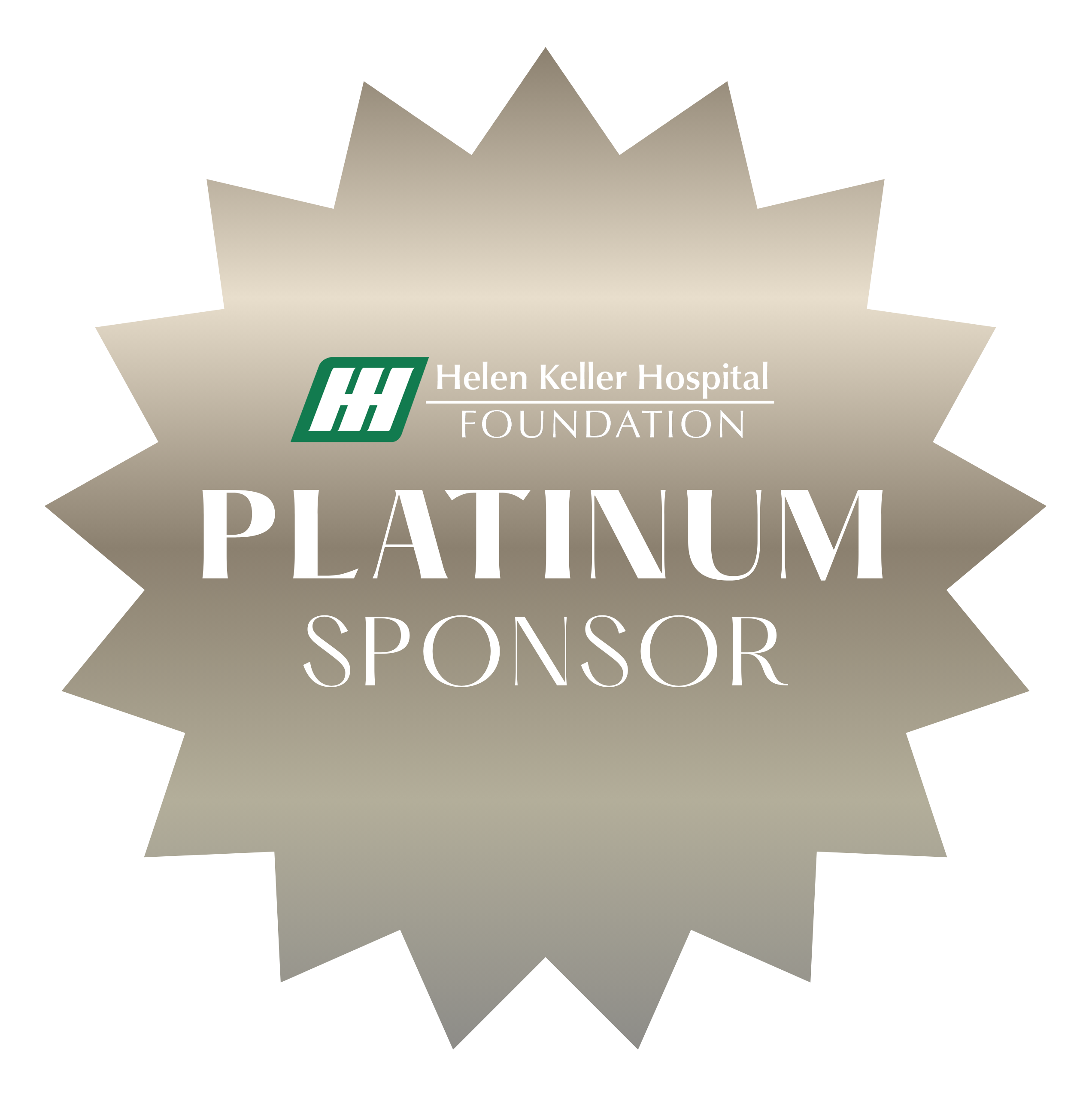 HKH Foundation Golf Tournament 2025 - Default Image of Platinum Sponsorship