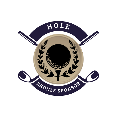 2026 AL TX Post 179 Charity Golf Tourney - Default Image of HOLE BRONZE SPONSOR