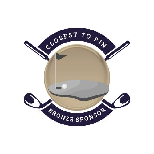 2026 AL TX Post 179 Charity Golf Tourney - Default Image of CLOSEST TO THE PIN BRONZE SPONSOR